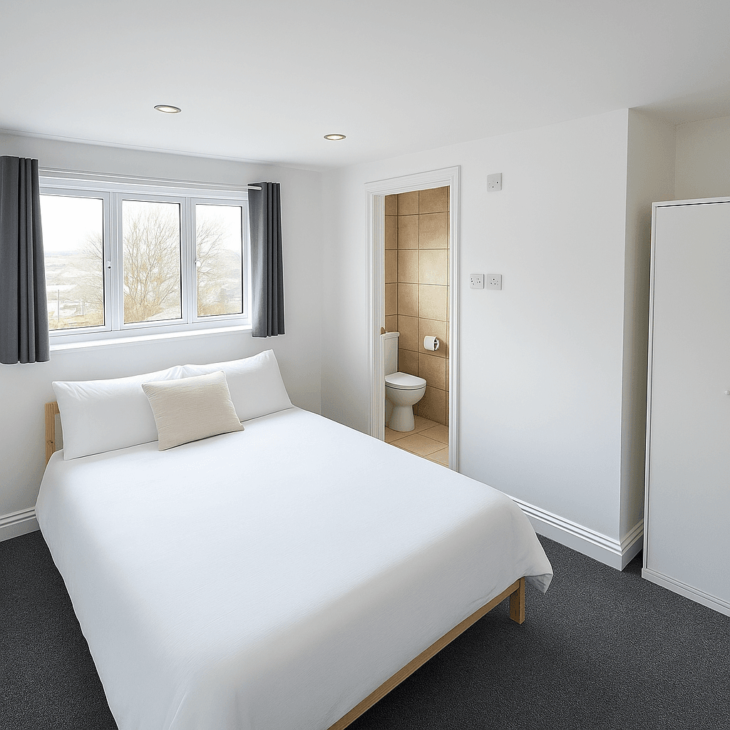 Rental & Property Services