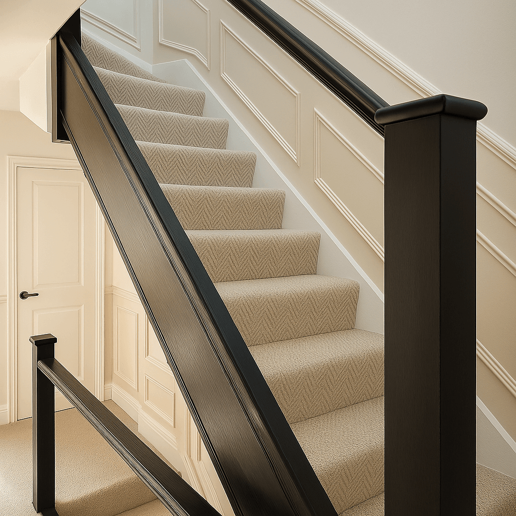 Home Improvement & Finishing Touches